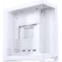 Phanteks NV Series NV9 E-ATX korpusas, grūdintas stiklas, ARGB – matinė balta