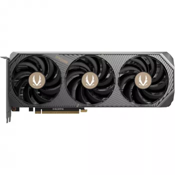 Vaizdo plokštė Zotac GAMING GeForce RTX 5070 SOLID OC