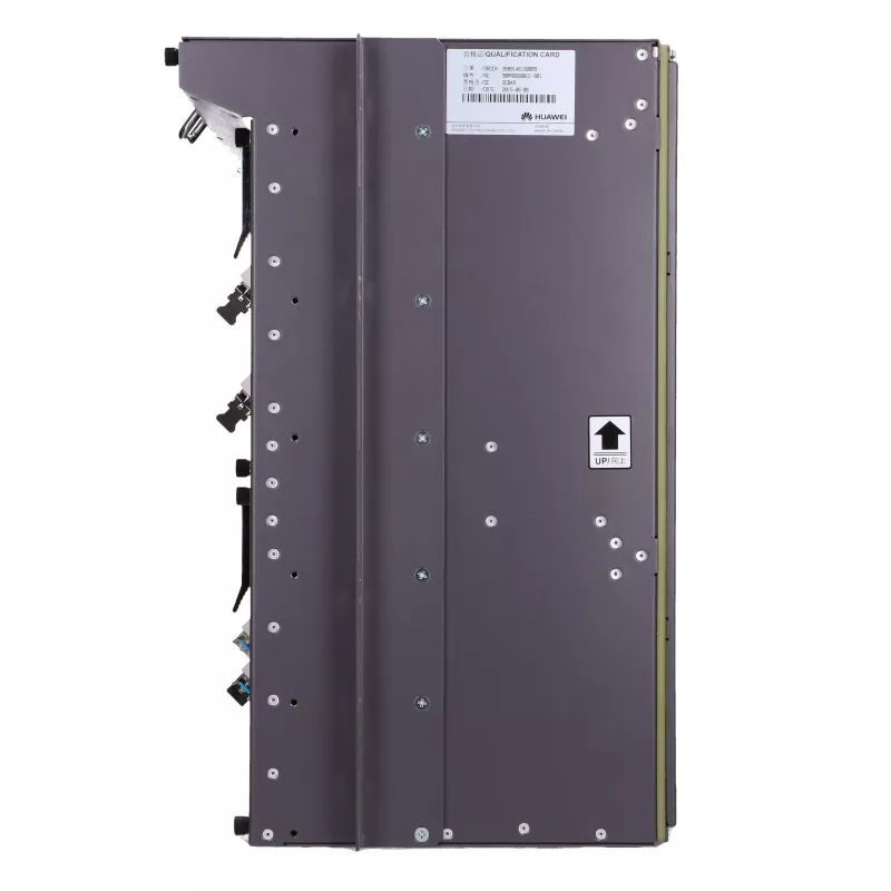 Maršrutizatorius Huawei MA5680T OLT GPON 2x GICF Wi-Fi 802.11ac