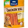 Kramtomas šunų skanėstas Vitakraft Chicken Fillets XXL 250 g — vištienos skonio, 60% baltymų, 18% drėgmės