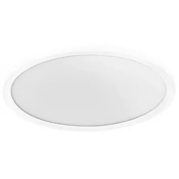 Lubų šviestuvas Ledvance Osram SMART+ apvalus 24W 6500K IP44 40 cm vonios kambariui