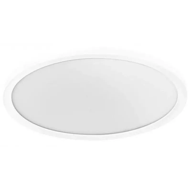 Lubų šviestuvas Ledvance Osram SMART+ apvalus 24W 6500K IP44 40 cm vonios kambariui