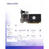Grafikos plokštė AFOX AF240-1024D3L2 — NVIDIA GeForce GT 240, 1 GB GDDR3, 128 bitų, PCIe 2.0