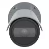 IP stebėjimo kamera Axis 02534-001 Bullet 3840 x 2160 pikselių