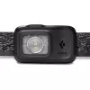 Juoda Diamond Astro 300-R Graphite galvos juostos žibintuvėlis