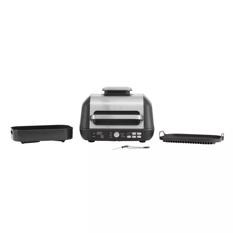 Ninja AG651EU kontaktinė grilis