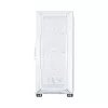 Zalman I3 NEO ARGB WHITE kompiuterio korpusas Midi Tower