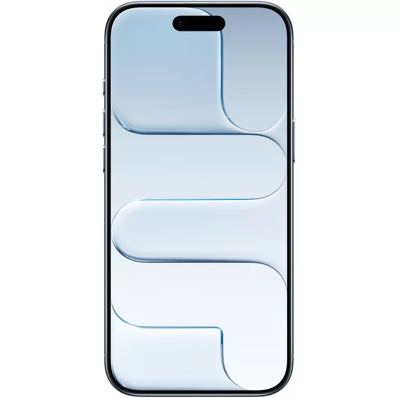 Apple iPhone Air 16,5 cm (6,5) Dual SIM iOS 26 5G USB Type-C 512 GB mėlynas