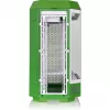 Thermaltake The Tower 600 Mid Tower ATX korpusas su stiklo plokštėmis (žalia/balta)