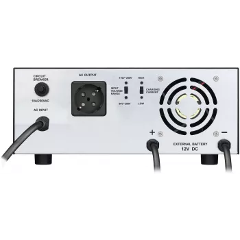 PowerWalker Inverter 700 PSW nepertraukiamo maitinimo šaltinis (UPS) 0,7 kVA