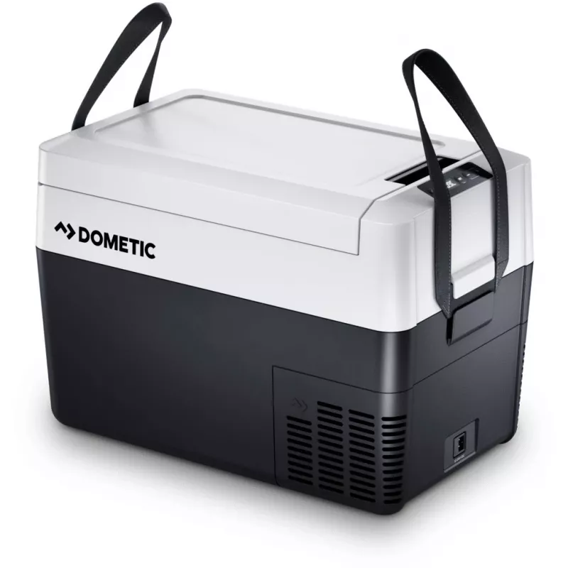 Dometic CoolFreeze CDF2 36 Mobilus kompresorinis šaldymo ir šaldymo dėžė 31 l