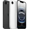 Apple iPhone 16e 15.5 cm (6.1) Dual SIM iOS 18 5G USB Type-C 128 GB Balta
