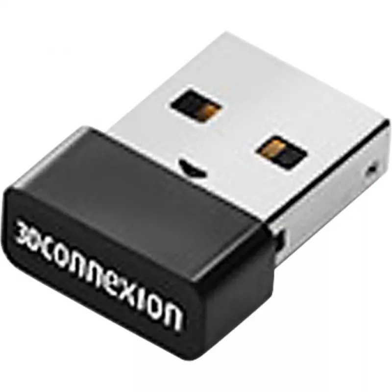 3DCONNEXION Universal Receiver