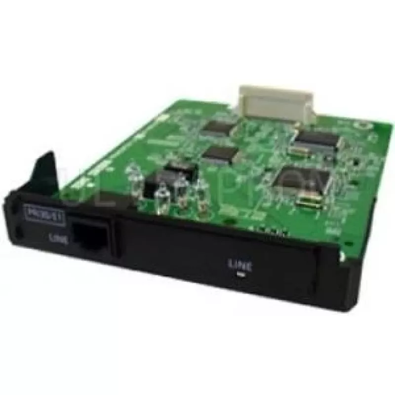 Panasonic KX-NS5290CE - ISDN terminalo adapteris - ISDN PRI E1 (30 kanalų) (KX-NS5290CE)