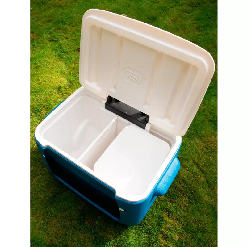 Coleman 2000036081 46 L mėlynas