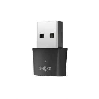 Shokz Loop100 USB-A adapteris (USB atmintukas) (CL101A)