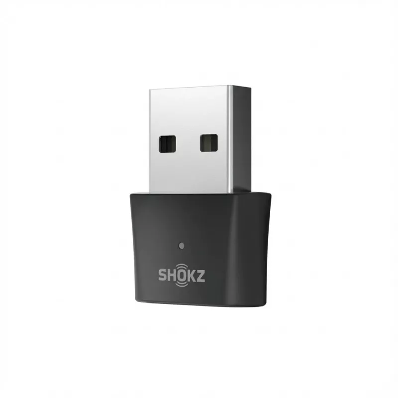 Shokz Loop100 USB-A adapteris (USB atmintukas) (CL101A)