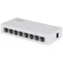 Tinklo komutatorius DAHUA SG1008L-EUR L2 8 prievadų, 8x RJ45 Ethernet