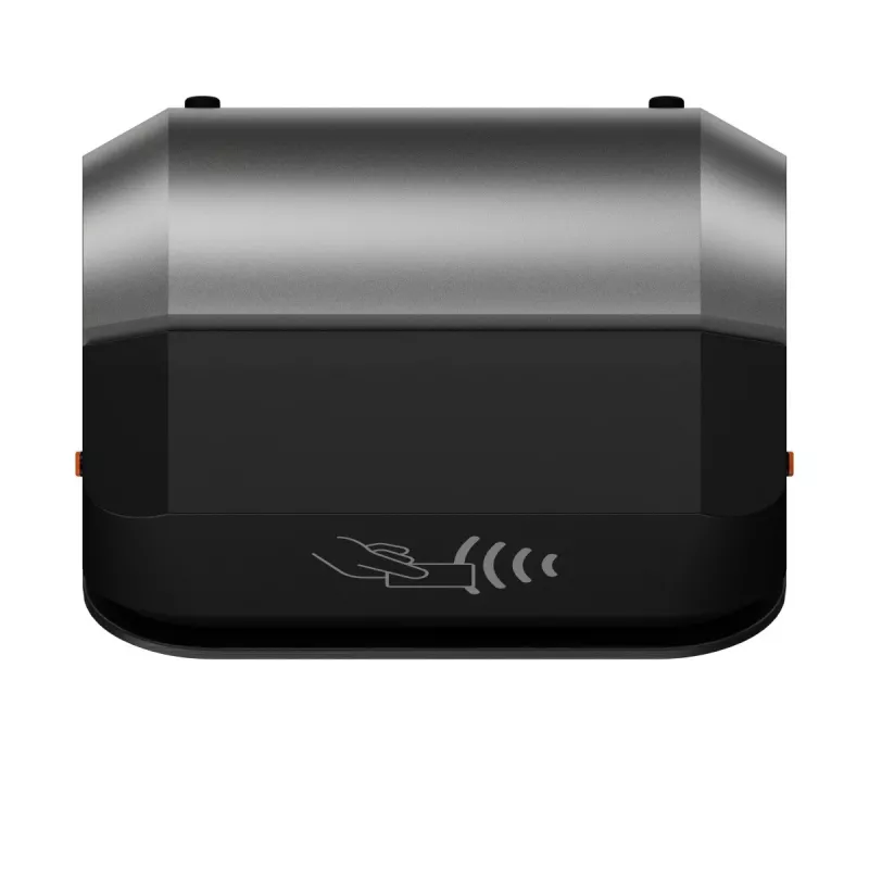 Terminal V3H A13 GMS 4/64 NFC eSIM Finger SS1104 2+8MP