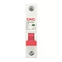 Miniatiūrinis automatinis jungiklis HiSmart NV821440 1P 25A C tipas