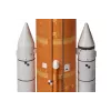 Plastikinis modelis „Artemis Space Launch System“