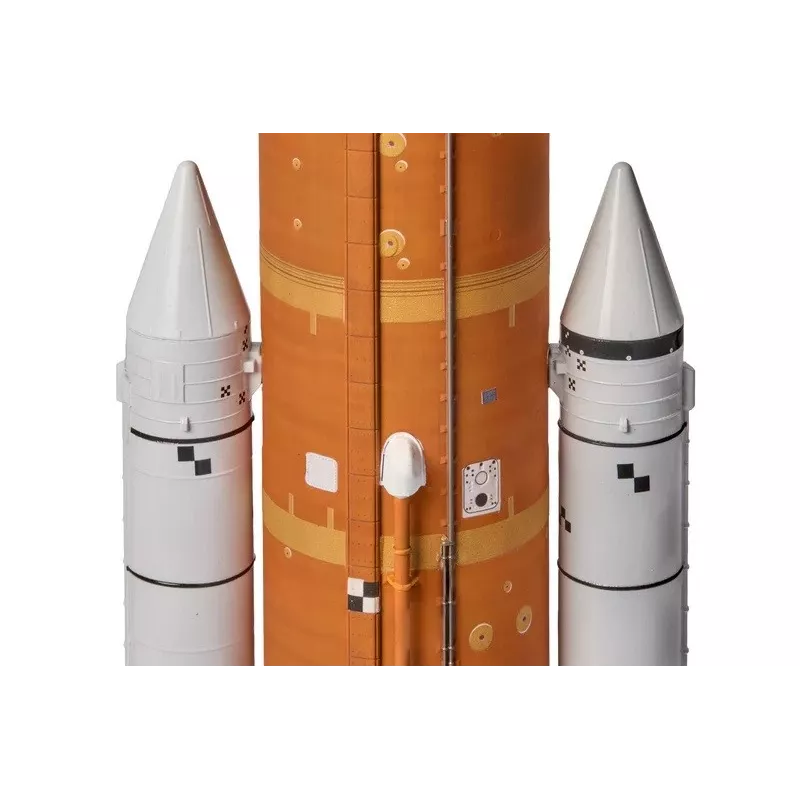 Plastikinis modelis „Artemis Space Launch System“