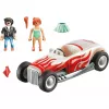 Žaidimų rinkinys Playmobil City Life 71078 su figūrėlėmis ir priedais
