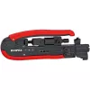 Kabelių presavimo įrankis Knipex 97 40 20 SB