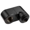 Ek Water Blocks 3831109893463 Juoda