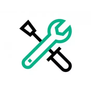 HPE MSA SAN Storage Arrays Installation and Start Up Service one-time