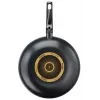 Universali keptuvė Tefal B55619 — 28 cm, aliuminio, titano neprideganti danga, Thermo-Spot
