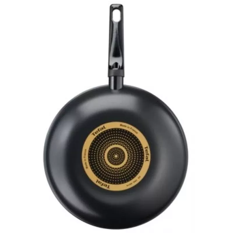 Universali keptuvė Tefal B55619 — 28 cm, aliuminio, titano neprideganti danga, Thermo-Spot