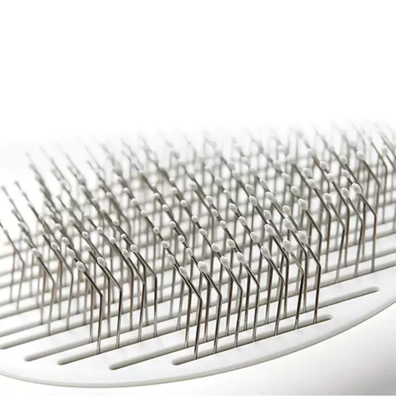 PETKIT šunų ir kačių kailio šalinimo adatinės šukos