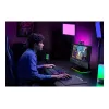 Razer | Webcam | Kiyo V2 | MJPEG iki 4K 30 FPS, 1080p 60 FPS, YUY2 iki 4K 15 FPS, 1080p 60 FPS, NV12 iki 4K 20 FPS, 1080p 60 FPS
