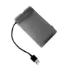 HDD/SSD korpusas LogiLink AU0037