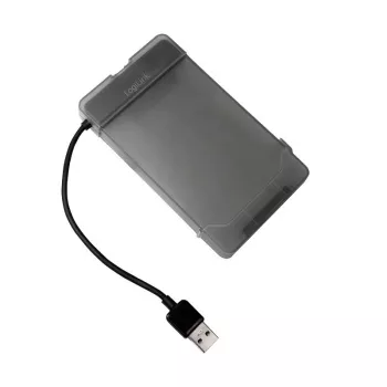 HDD/SSD korpusas LogiLink AU0037