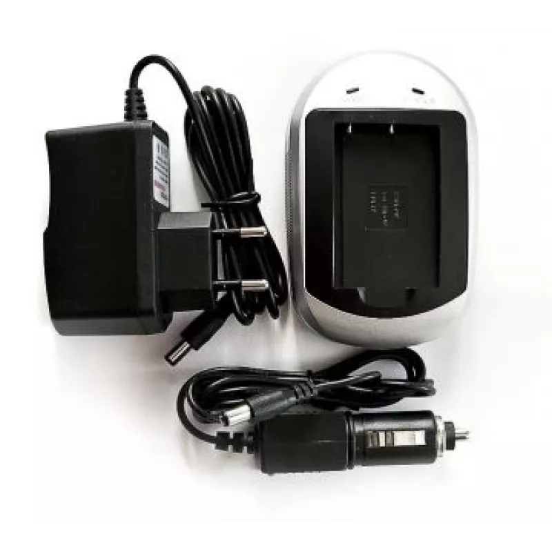 Battery Charger Sony NP-FE1
