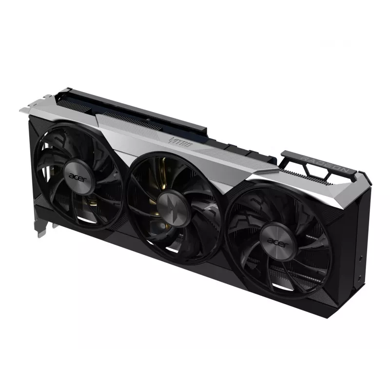 Acer Nitro Radeon RX 9070 XT OC 16GB GDDR6 Graphics Card