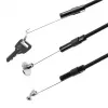 USB endoskopas MEDIA-TECH ENDOSCOPE 66° CMOS, 640x480 30fps, IP67, 6 LED, magnetas ir kablys