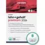 Lexware lohn+gehalt premium 2026 Apskaita 1 licencija (-os)