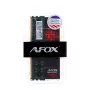 DDR3L 8 GB 1600 MHz stalinio kompiuterio atminties modulis AFOX 240 kontaktų DIMM 1,35 V CAS11 nebuferizuotas