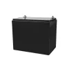 Hermetiška AGM akumuliatoriaus baterija UPS Green Cell AGM25 12 V 75 Ah, VRLA, 75Ah, 12V, 21.3 kg