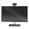 DICOTA D31841 internetinė kamera 1920 x 1080 pikselių USB 2.0 Juoda