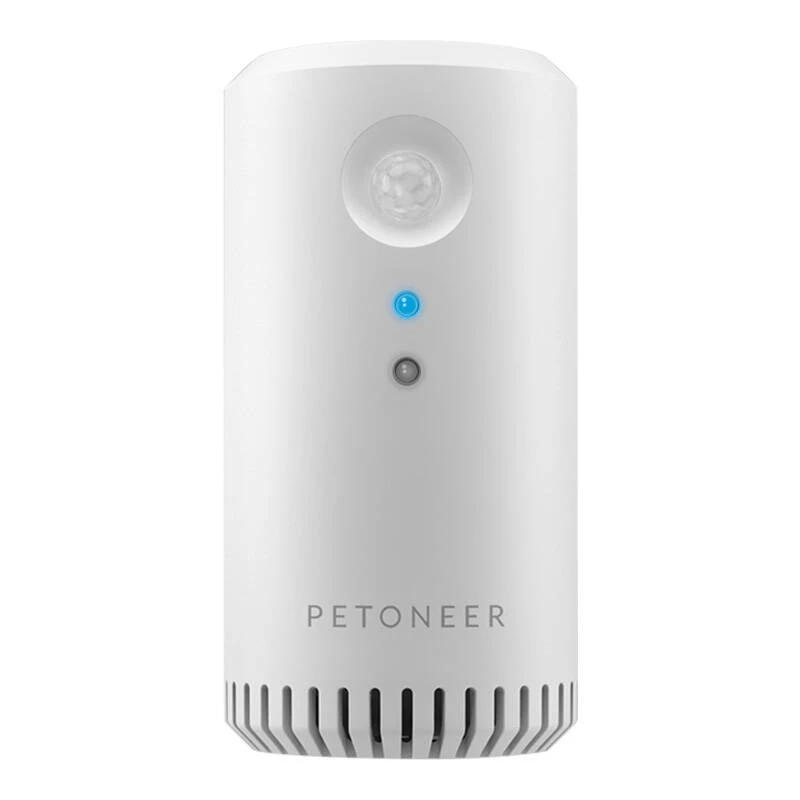 „Smart Odor Eliminator Petoneer“