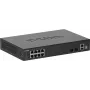 D-Link 10 prievadų gigabitinis kraunamas išmanus valdomas komutatorius su 2 x 10G SFP+ prievadais