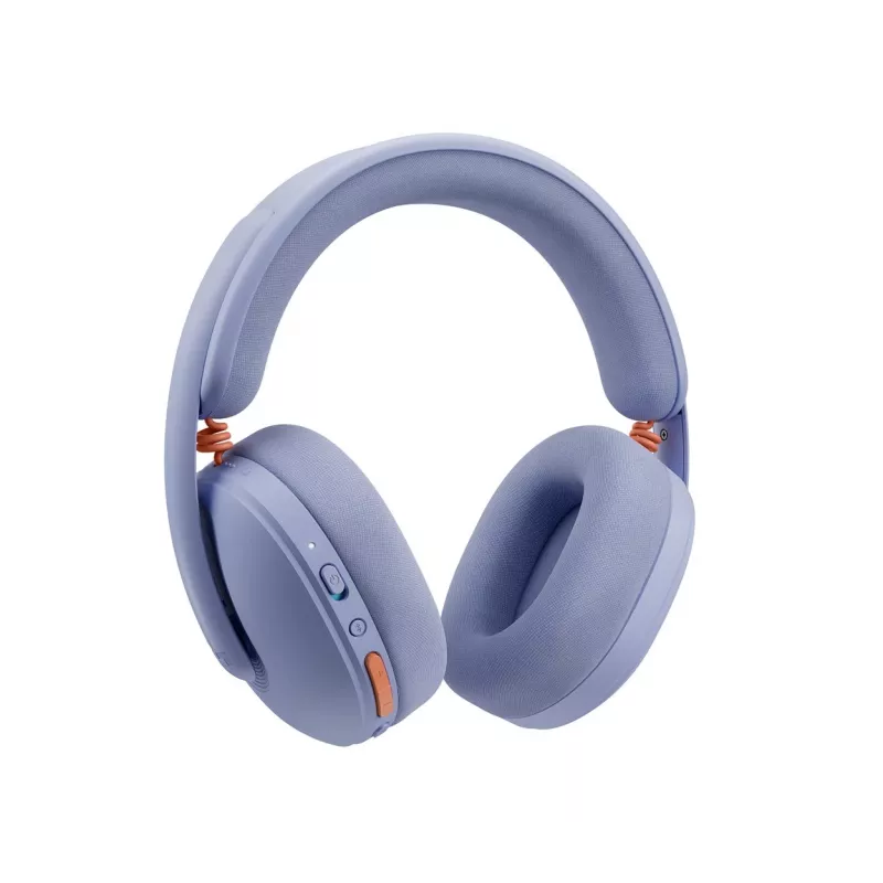 LOGITECH G325 LIGHTSPEED belaidės žaidimų ausinės - LILAC - 2,4GHZ - EMEA
