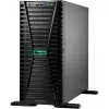 Hewlett Packard Enterprise HPE ProLiant ML110 Gen11 - Serveris - Bokštinis - 4,5U - 1 krypties - 1 x Xeon Bronze 3508U / 2,1 GHz - RAM 32 GB - SATA - Karštai keičiami 8,9 cm (3,5 inch) lizdai - H