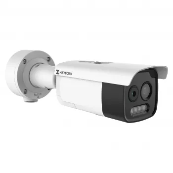 Hikvision HM-TD2628-3/G1/T3A Terminė 256x192 Bispektrinė kamera