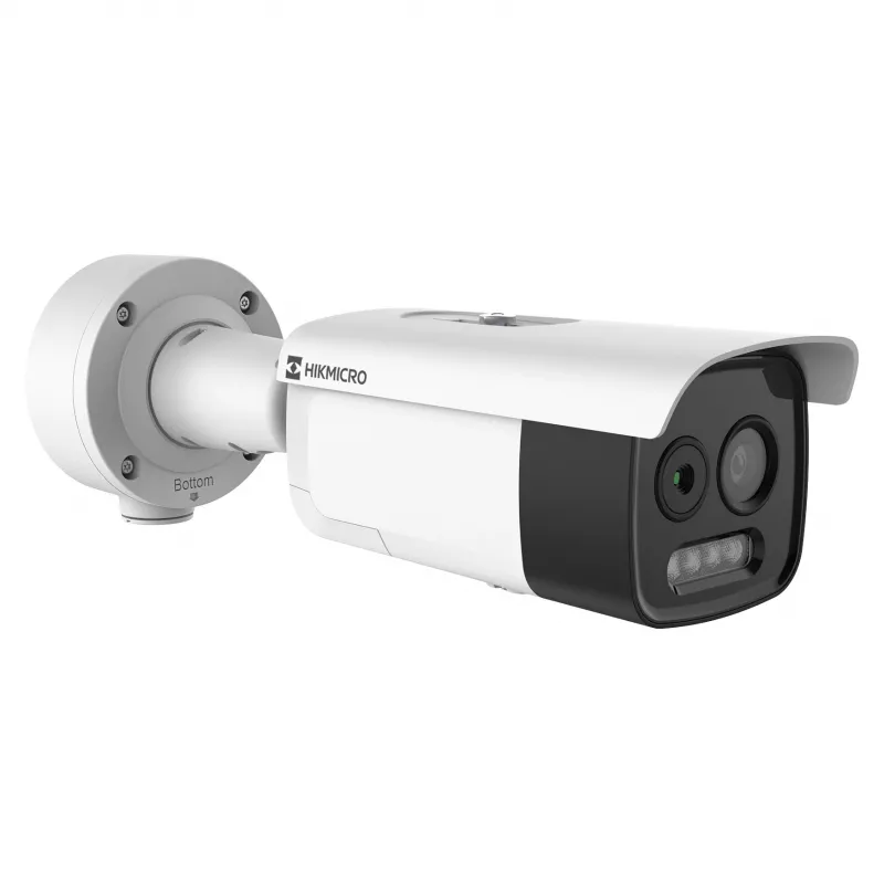 Hikvision HM-TD2628-3/G1/T3A Terminė 256x192 Bispektrinė kamera