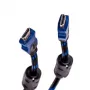 HDMI laidas KD00AS1204 7 m, HDMI 1.4, nailoninė apipynė, KD00AS1204